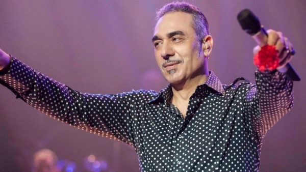 Νότης Σφακιανάκης: Τι συμβαίνει με την υγεία του