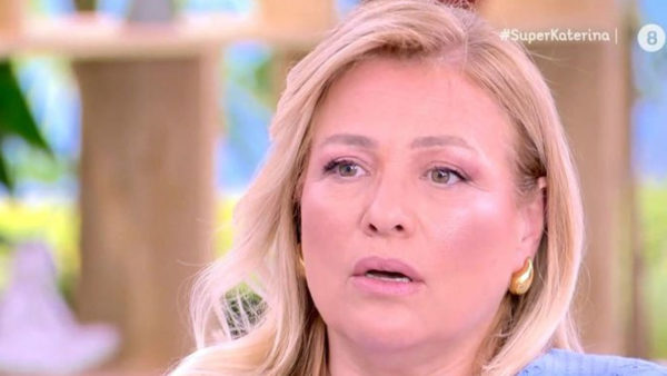 Μαριάννα Τουμασάτου: Η τρυφερή εξομολόγηση για την κόρη της