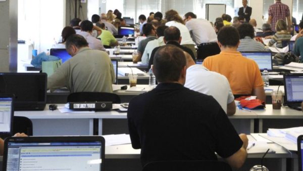 Οι πηγές της παγκόσμιας οικονομικής αβεβαιότητας