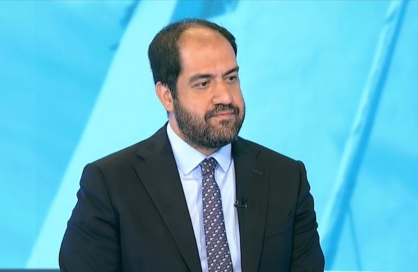 Γ. Κεφαλογιάννης στο ΕΡΤNews: Η αντιπυρική περίοδος εξελίσσεται με οργάνωση – Περισσότερες από 3.300 πυρκαγιές έχουν καταγραφεί μέχρι σήμερα
