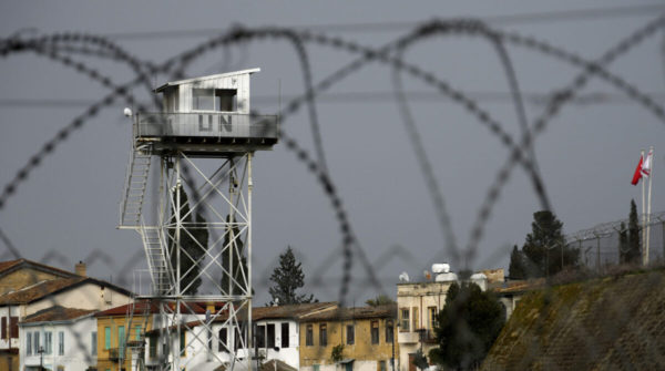 ΗΠΑ: Η Κύπρος καταγγέλλει την Τουρκία για εκμετάλλευση ελληνοκυπριακών περιουσιών στις κατεχόμενες περιοχές