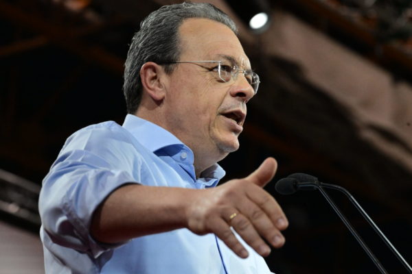 Σ. Φάμελλος: Ο Μίκης Θεοδωράκης μπόλιασε τη συνείδηση του λαού με αξιοπρέπεια και πολιτισμό
