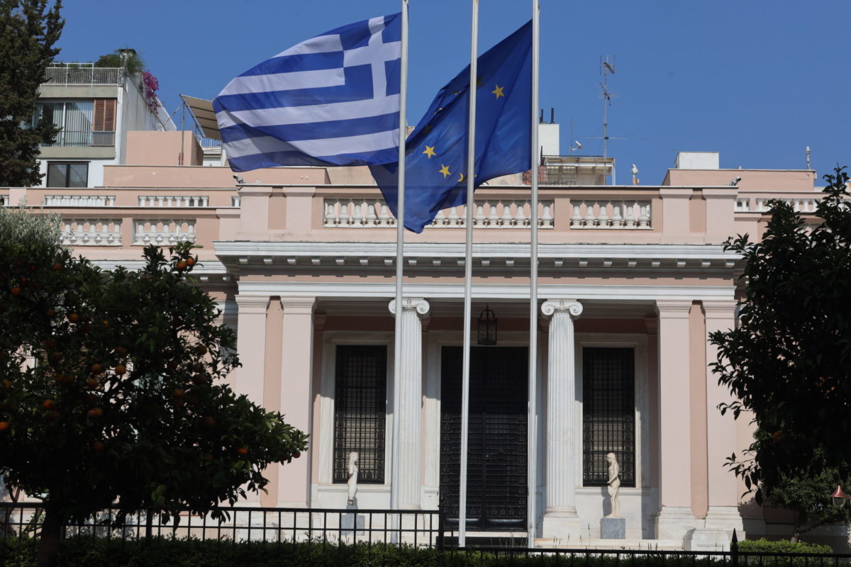 Συνεδριάζει το ΚΥΣΕΑ υπό τον Πρωθυπουργό για τις εξελίξεις στη Μέση Ανατολή