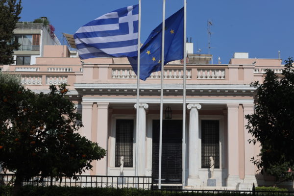Συνεδριάζει το ΚΥΣΕΑ υπό τον Πρωθυπουργό για τις εξελίξεις στη Μέση Ανατολή