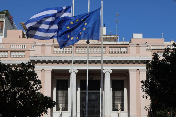 Ολοκληρώθηκε η συνεδρίαση του ΚΥΣΕΑ υπό τον Πρωθυπουργό για τις εξελίξεις στη Μέση Ανατολή