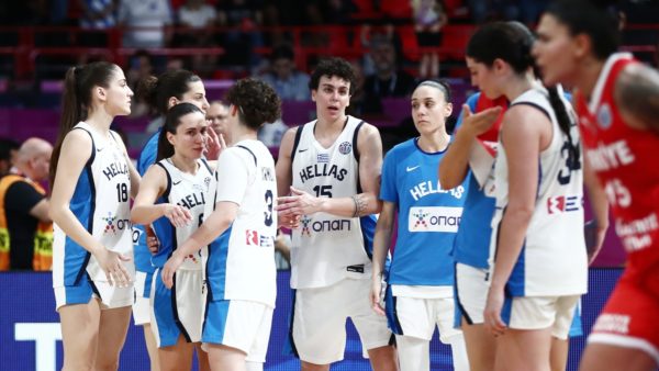 Κόπωση και εναλλακτικές λύσεις, “πρόδωσαν” την Εθνική Γυναικών