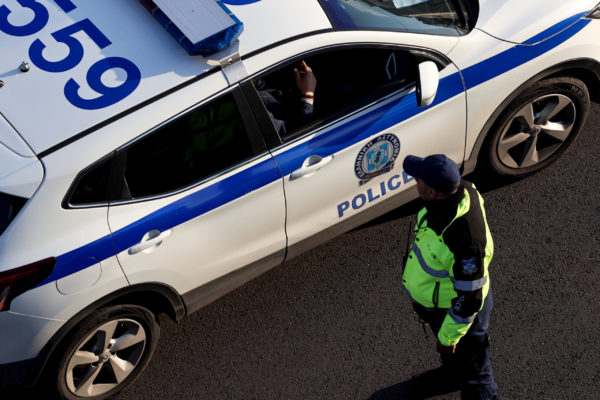 Σε επιφυλακή η Ελλάδα λόγω της έντασης Ισραήλ–Ιράν – Αυστηρά μέτρα ασφαλείας σε αμερικανικούς και ισραηλινούς στόχους