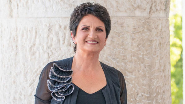 Άλκηστις Πρωτοψάλτη: «Έχω συνεργαστεί με πολύ δύσκολα και ιδιότροπα άτομα»