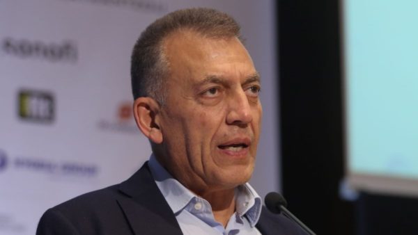 Βρούτσης: «Έχουν δικαιώματα και οι ομάδες της Θεσσαλονίκης, να γίνει “μικρό ΟΑΚΑ” το Καυτανζόγλειο» (audio)