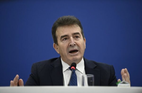 Μ. Χρυσοχοΐδης: Προστίθενται 50 αστυνομικοί στο σχέδιο «Αριάδνη»