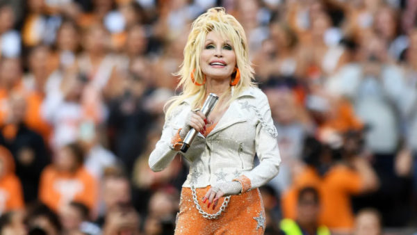 Dolly Parton: Θα εμφανιστεί στο Las Vegas μετά από 32 χρόνια