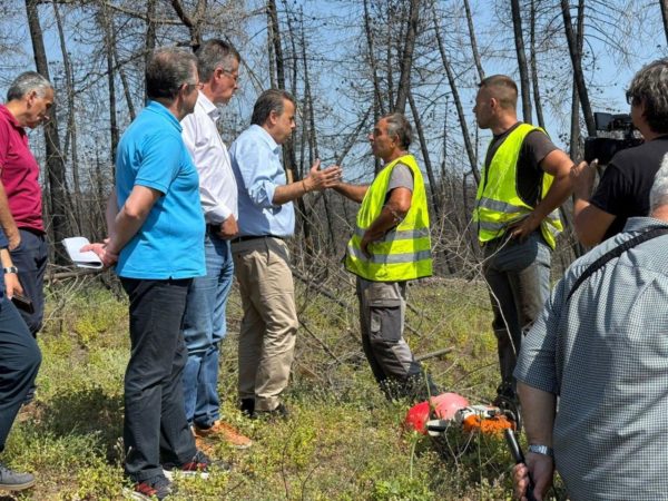 Καύσιμα: Σβήνει η «φωτιά» στις τιμές μετά την εκεχειρία Ισραήλ – Ιράν