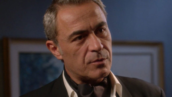 Άγιος Έρωτας – Τετάρτη 25/06: Ο Κυριάκος συλλαμβάνεται για τη δολοφονία της Κατρίν