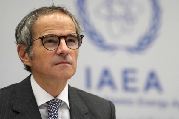 ΔΟΑΕ: Να ξαναρχίσουν οι επιθεωρήσεις των εγκαταστάσεων του προγράμματος πυρηνικής ενέργειας του Ιράν