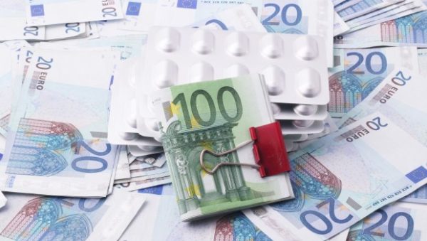Νέα μέτρα στην υγεία για καινοτόμα φάρμακα και λιγότερο clawback