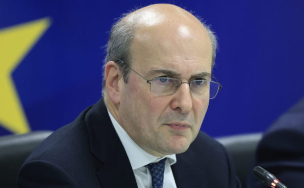 K. Χατζηδάκης: Η Ελλάδα του 2027 δεν θα έχει την παραμικρή σχέση με εκείνη που παραλάβαμε το 2019