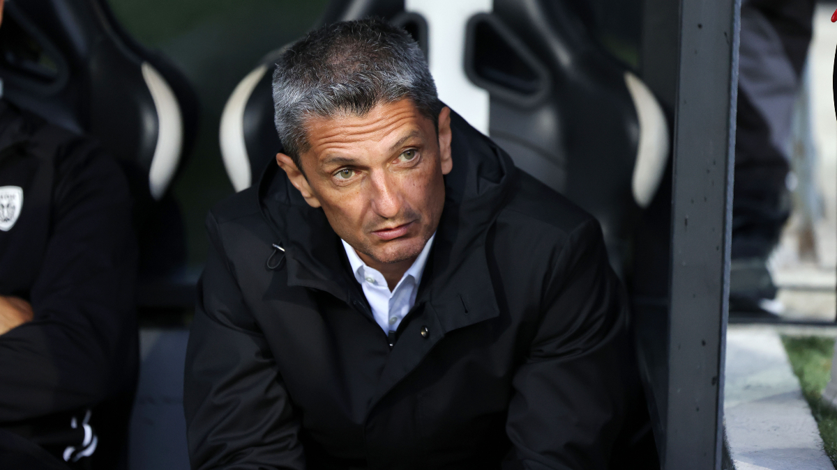 Το πρόγραμμα προετοιμασίας του ΠΑΟΚ