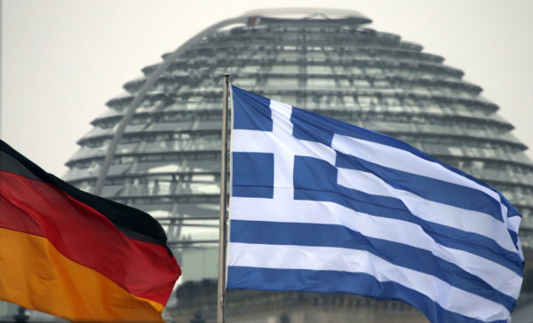 Ελληνογερμανικό Επιμελητήριο: Νέο Διοικητικό Συμβούλιο με τριετή θητεία