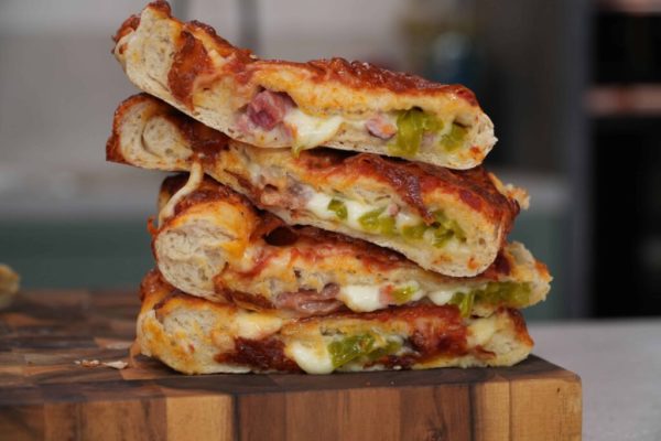 Calzone