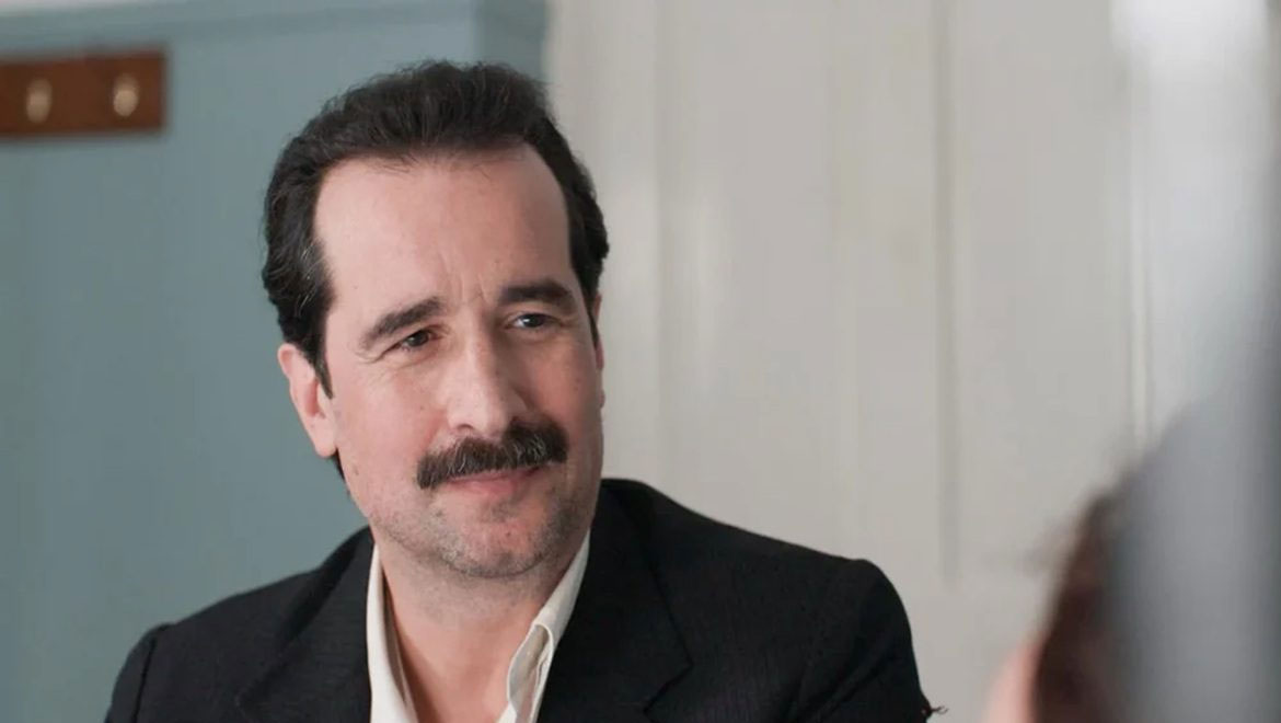 Grand Hotel – Πέμπτη 26/06: Ο Νώντας ζητά από τον Χαραλάμπη να γίνει η σκιά του Ρήγα