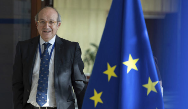 Eπίτροπος άμυνας ΕΕ: Η Ευρώπη πρέπει να είναι σε θέση να δημιουργήσει έναν στρατό από drones σε περίπτωση που η Ρωσία επιτεθεί