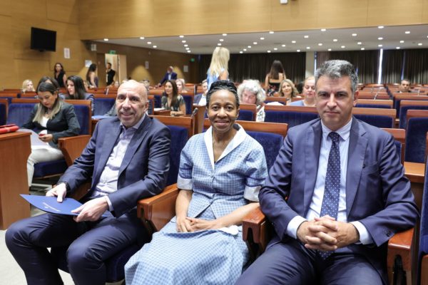 ΕΒΕΑ: «Ημέρες Πληροφόρησης Επιχειρηματιών» για τις ευκαιρίες στις αγορές της Νότιας Αφρικής και των ΗΠΑ