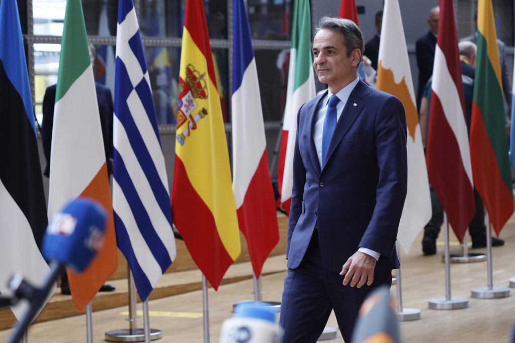 «Παραβιάζει δικαιώματα τρίτων χωρών» – Στο προσχέδιο συμπερασμάτων του Ευρωπαϊκού Συμβουλίου το τουρκολιβυκό μνημόνιο