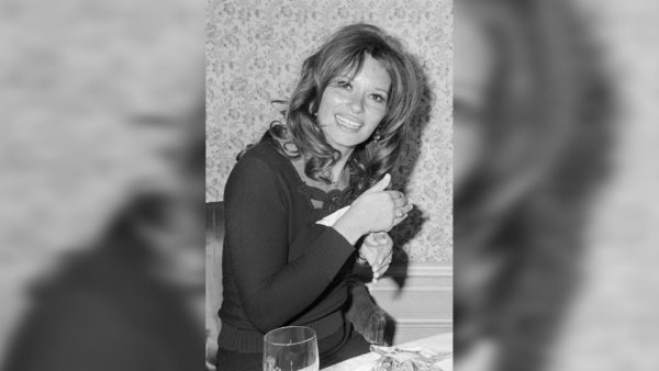 Πέθανε η γνωστή Ιταλίδα ηθοποιός Λέα Μασάρι