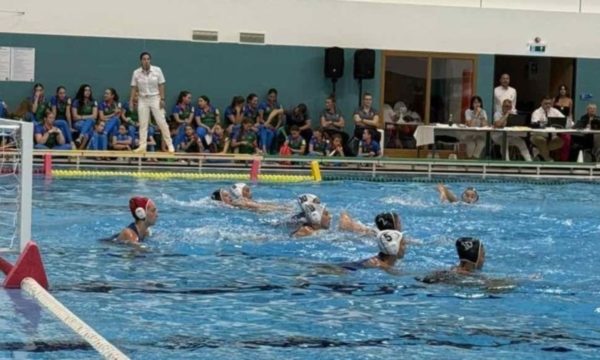 Με ήττα αποχαιρέτησε η Eθνική γυναικών τη Βουδαπέστη