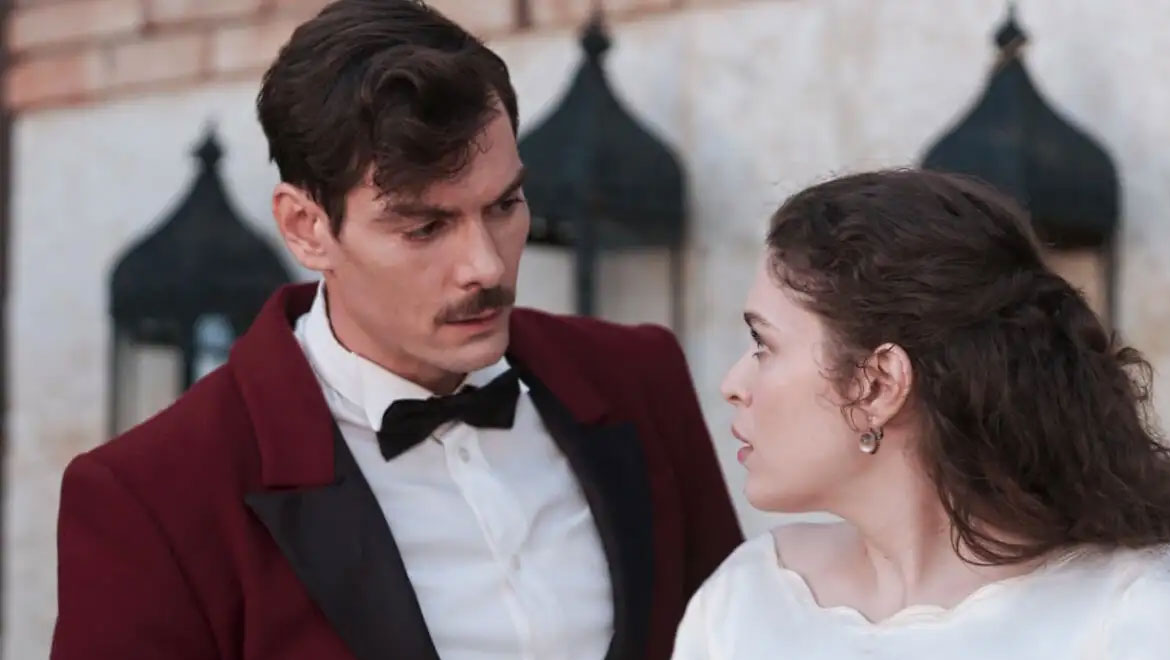 Grand Hotel – Παρασκευή 27/06: Ο Πέτρος και η Αλίκη είναι πια καταζητούμενοι