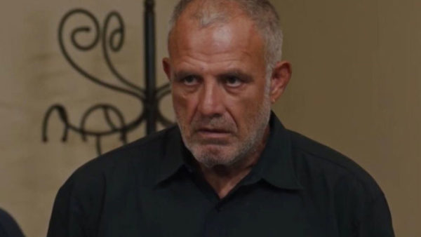 Γη της Ελιάς – Παρασκευή 27/06: Ο Στάθης και η Ιουλία συγκρούονται ξανά