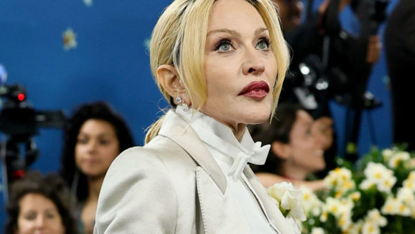Madonna: Ποζάρει με ζαρτιέρες στο Instagram – Το καλλίγραμμο κορμί στα 66 της χρόνια