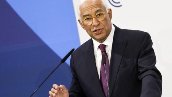 Αντόνιο Κόστα: Η ανθρωπιστική κατάσταση στη Γάζα είναι «εντελώς απαράδεκτη»