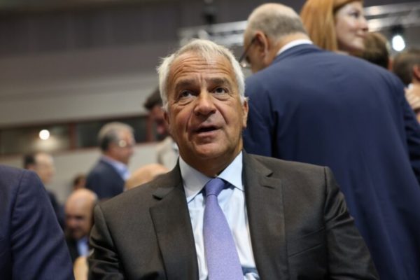 Παραιτήθηκε o Μάκης Βορίδης και οι υφυπουργοί Χατζηβασιλείου, Σταμενίτης και Μπουκώρος για την υπόθεση του ΟΠΕΚΕΠΕ