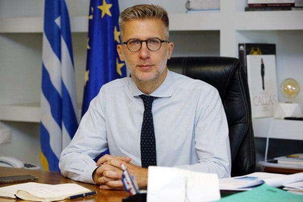 Κοινωνική αντιπαροχή: Το σχέδιο για να χτιστούν προσιτές κατοικίες