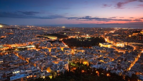 Έκπληξη: Αυτή είναι κορυφαία πόλη για νυχτερινή ζωή στην Ευρώπη – Η θέση της Αθήνας