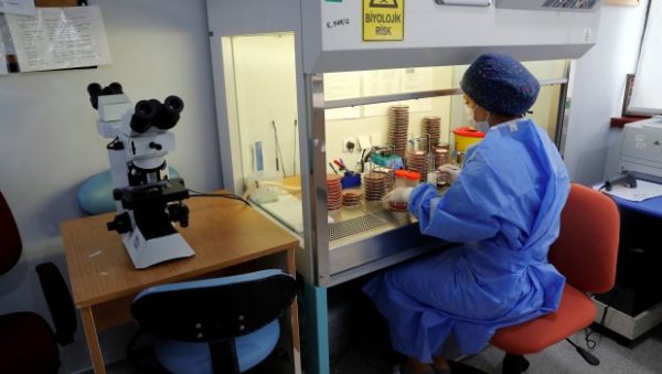 «Η έρευνα για την προέλευση του ιού COVID-19 συνεχίζεται», δηλώνει ο ΠΟΥ