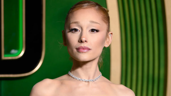 Ariana Grande: Έγινε 32 ετών – Η φωτογραφία από τη παιδική της ηλικία