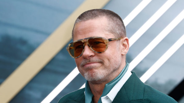 Brad Pitt: Έπεσε θύμα διάρρηξης στην έπαυλή του στο Los Angeles – Τρεις ύποπτοι σκαρφάλωσαν από τον φράχτη του σπιτιού