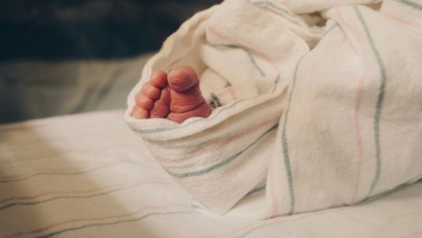Κάθε νεογέννητο με χάρτη DNA
