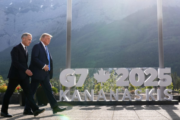 Η G7 θέλει οι πολυεθνικές των ΗΠΑ να εξαιρεθούν από τον παγκόσμιο ελάχιστο φόρο