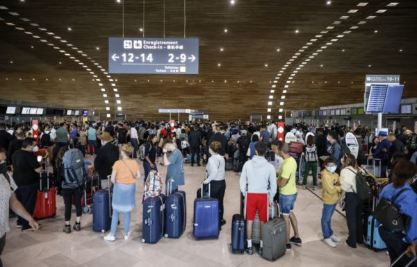 Ο χάρτης δικαιωμάτων του αεροπορικού επιβάτη: Ματαιώσεις, καθυστερήσεις πτήσεων, άρνηση επιβίβασης, απώλεια αποσκευής