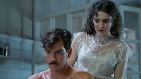 Grand Hotel – Τρίτη 01/07: Η Αλίκη και ο Πέτρος συλλαμβάνονται στη Θεσσαλονίκη