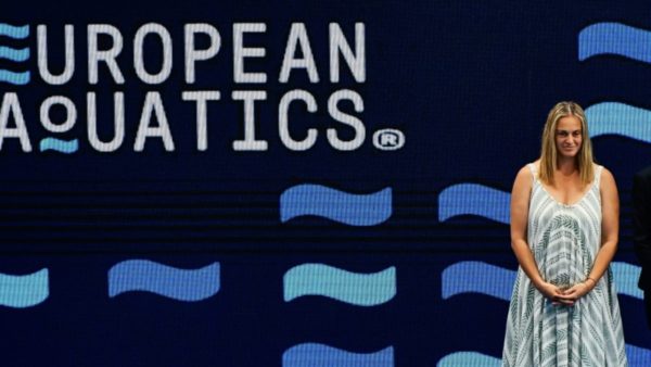 Δέσποινα Καράμπελα: «Η ΚΟΕ πρωταγωνιστεί στην ανάληψη μεγάλων διοργανώσεων»