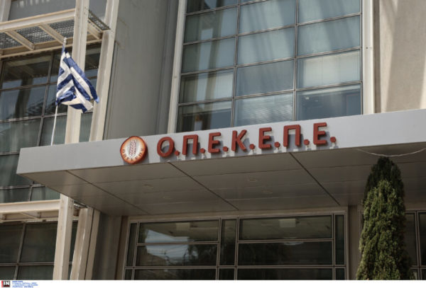 ΟΠΕΚΕΠΕ: Task Force για «επιστροφή και του τελευταίου ευρώ» – Τα μηνύματα Κυβέρνησης και Αντιπολίτευσης