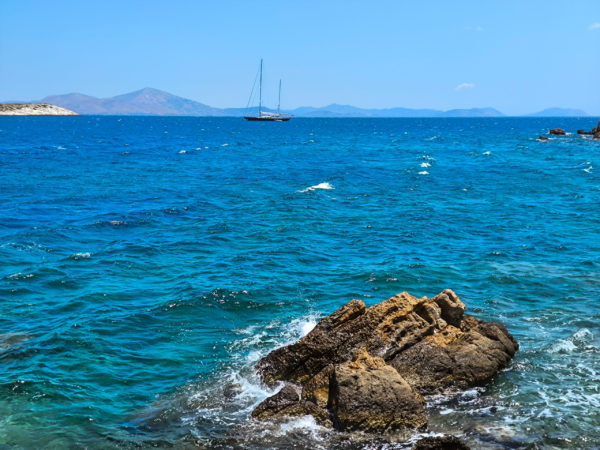 Καιρός: Εξασθένιση των βοριάδων και μικρή άνοδος της θερμοκρασίας – Πρόγνωση από τον Π. Γιαννόπουλο