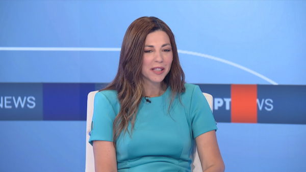 Σ. Ζαχαράκη στο ΕΡΤΝews: Τέλη Ιουλίου οι βάσεις – Πότε ξεκινούν τα μη κρατικά πανεπιστήμια