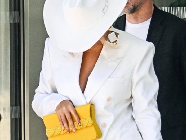 Beyonce: To μανικιούρ της είναι μια διακριτική επιλογή για την 4η Ιουλίου που πλησιάζει