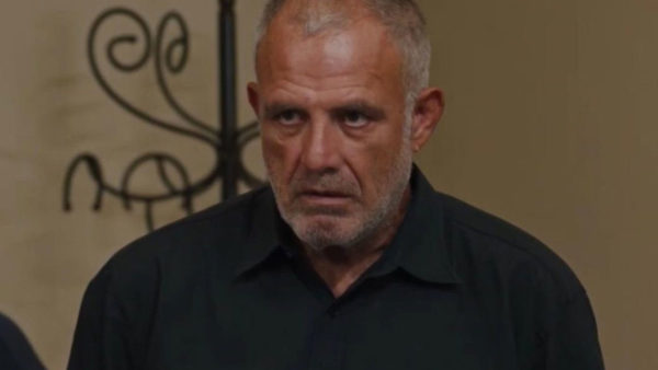 Γη της Ελιάς – Τετάρτη 02/07: Ο Στάθης πολιορκεί εpωτικά την Ερωφίλη