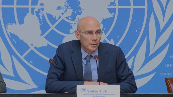 Βενεζουέλα: Ανεπιθύμητο πρόσωπο ο Ύπατος Αρμοστής του ΟΗΕ για τα Ανθρώπινα Δικαιώματα